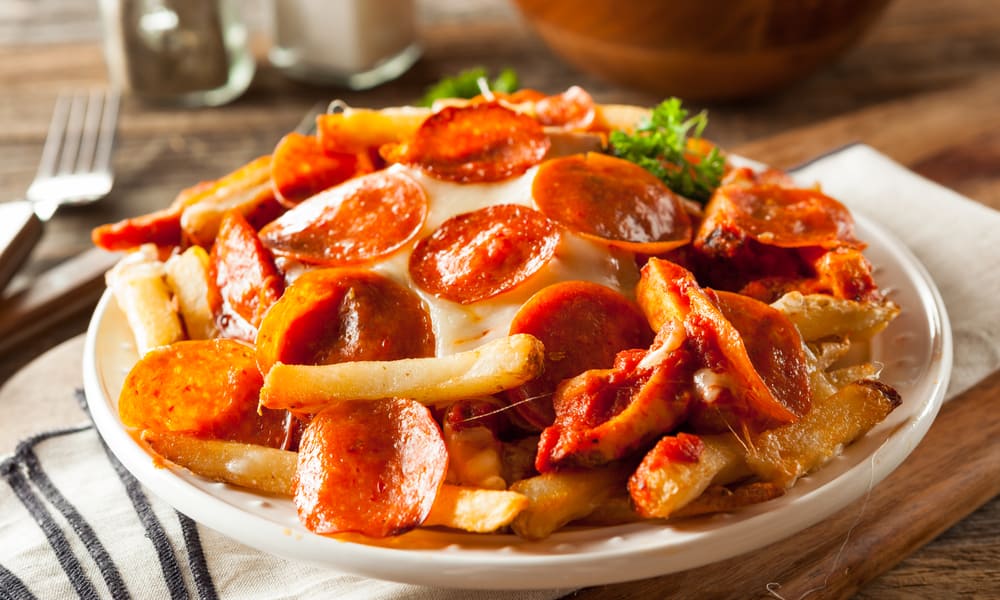 30 Best Pizza Fries Recipes