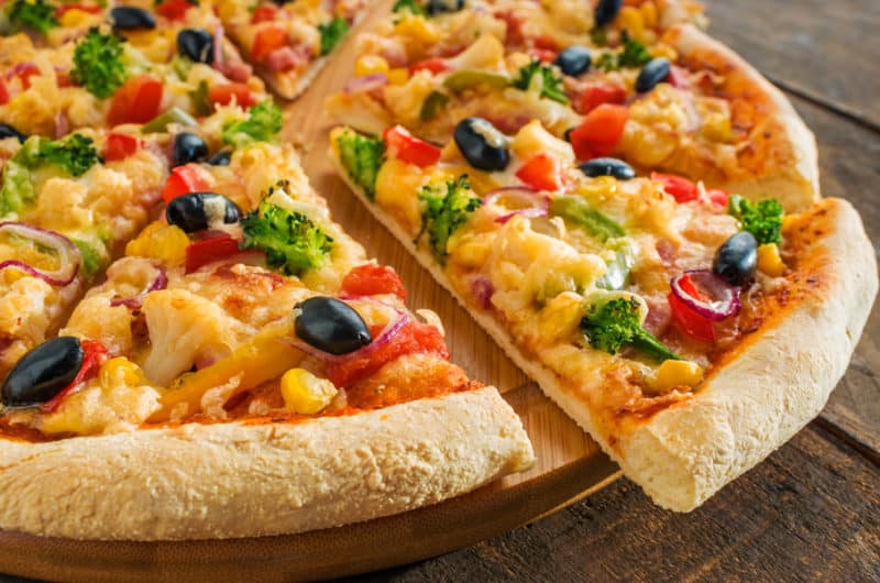30 Best Weight Watchers Pizza Recipes