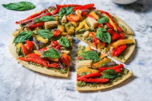 31 Best Cheeseless Pizza Recipes for Dinner