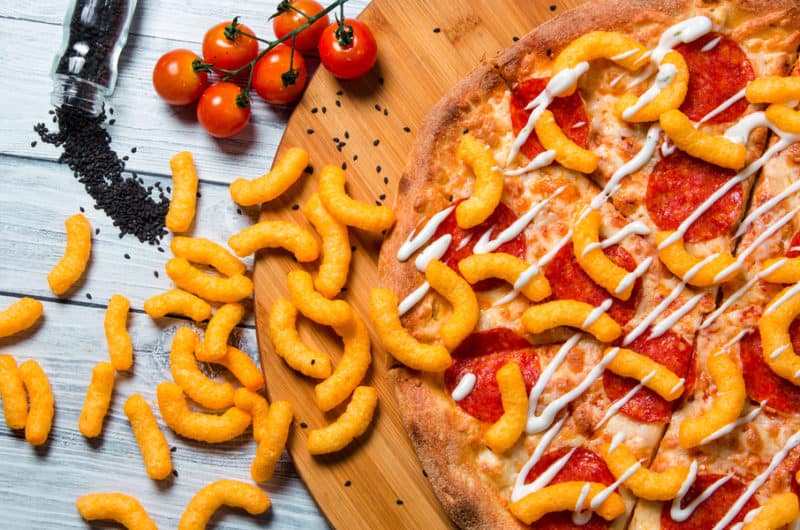 31 Best Hot Cheeto Pizza Recipes