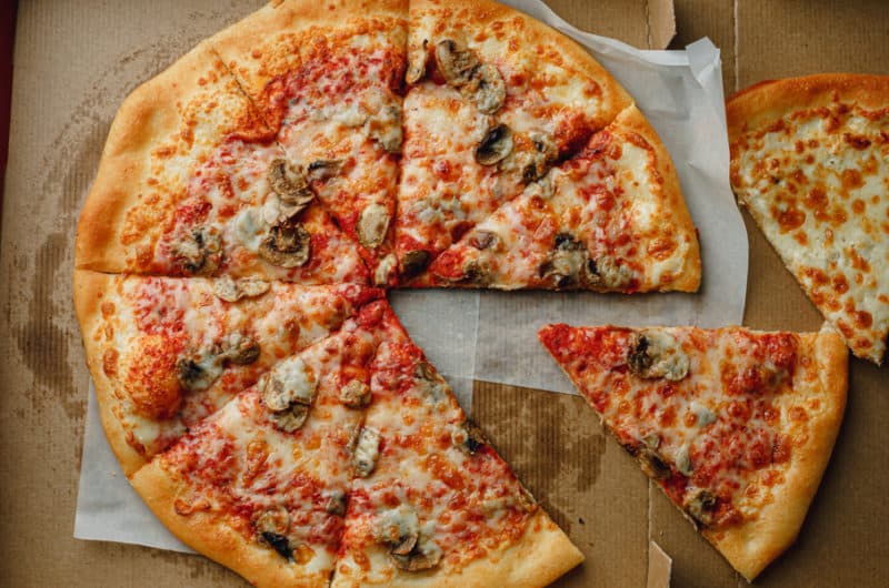 31 Best Matzo Pizza Recipes