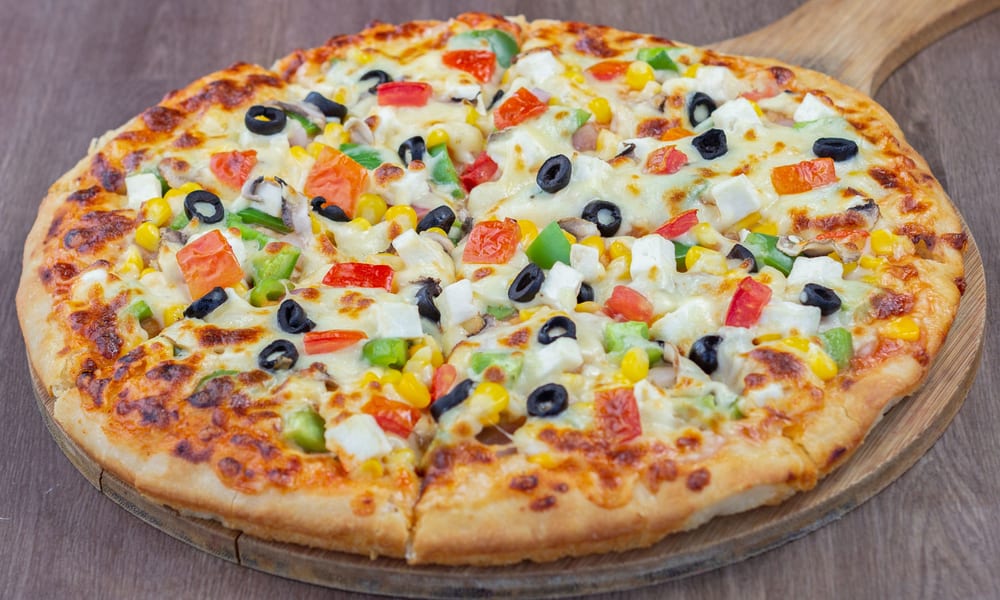 31 Best Mediterranean Pizza Recipes