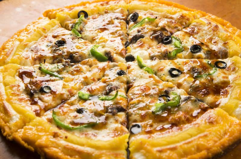 31 Best Pierogi Pizza Recipes