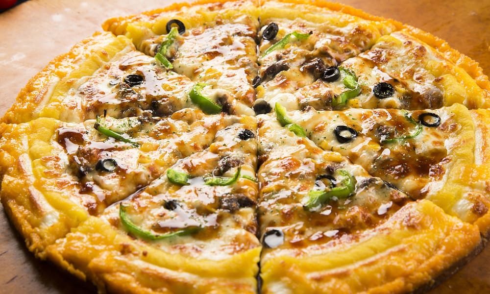 31 Best Pierogi Pizza Recipes