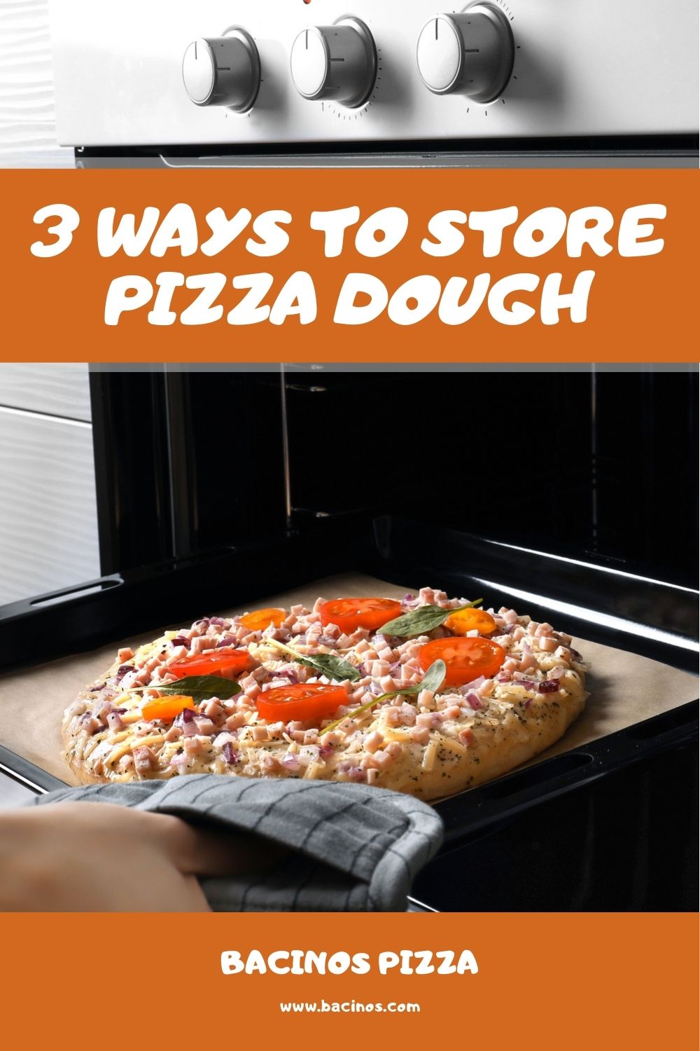 31 Homemade Pizza Oven Recipes 1