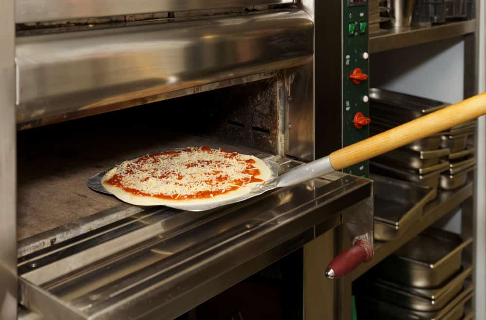 31 Homemade Pizza Oven Recipes