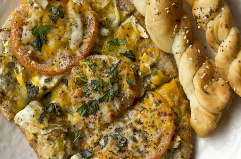 31 Pizza Breadsticks Recipes