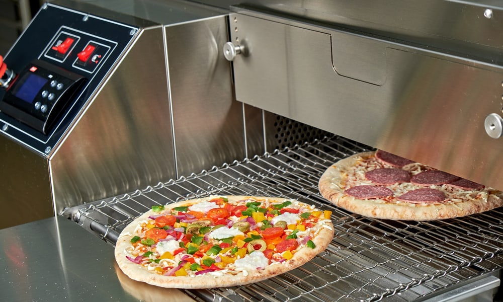 5 Types of Pizza Oven Types & Price Which is Right for You