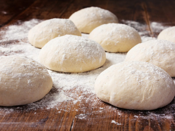6 Ways to Defrost Pizza Dough (Really Quickly!)