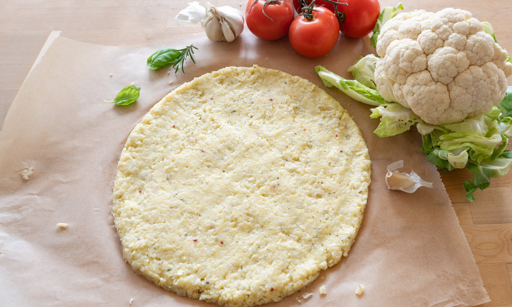 7 Best Cauliflower Pizza Crusts You Can Buy Online