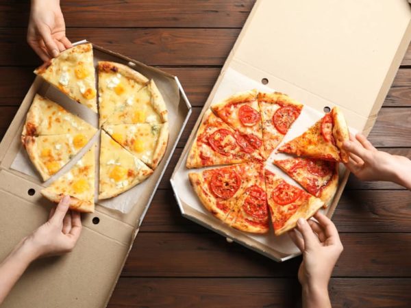 8 Tips to Order Pizza for Heart-Healthy Living