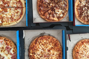 9 Best Domino’s Pizza – Ranking the Tastiest Pizzas