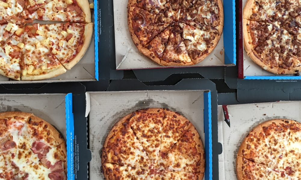 9 Best Domino's Pizza – Ranking the Tastiest Pizzas
