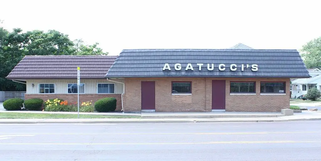 AGATUCCI’S RESTAURANT, INC