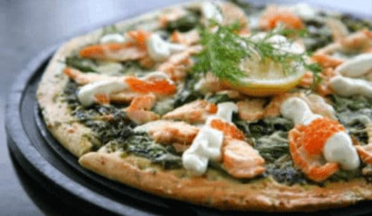 Atlantic-Salmon-Pizza