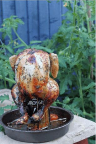 Beer-Can-Chicken