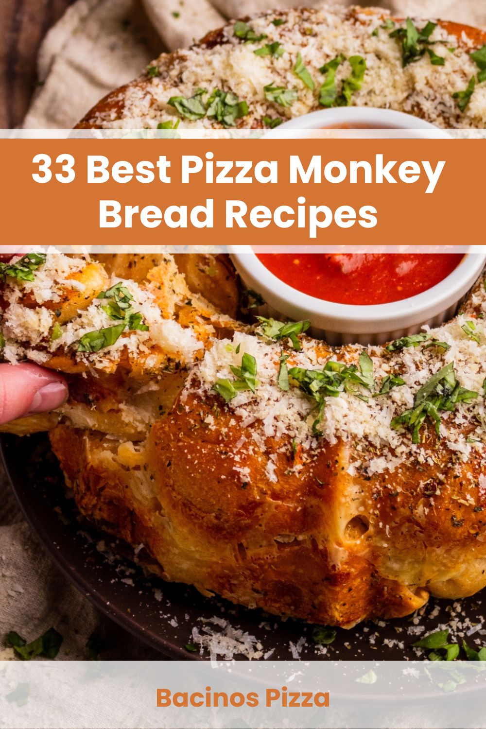 Best Pizza Monkey Bread Recipes