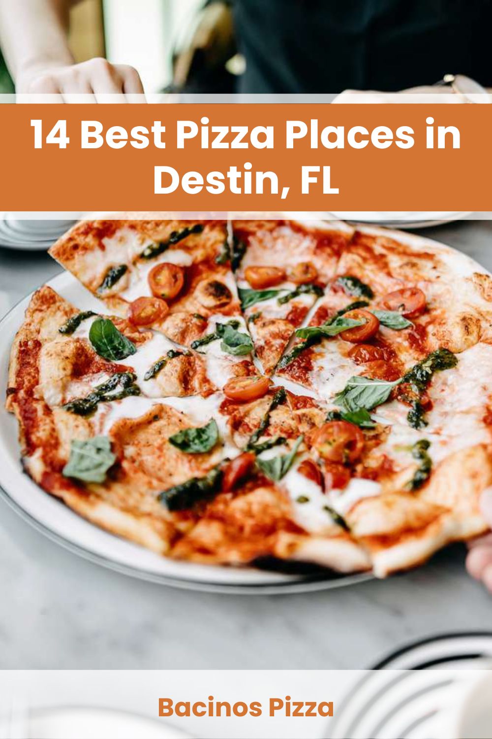 Best Pizza Places in Destin