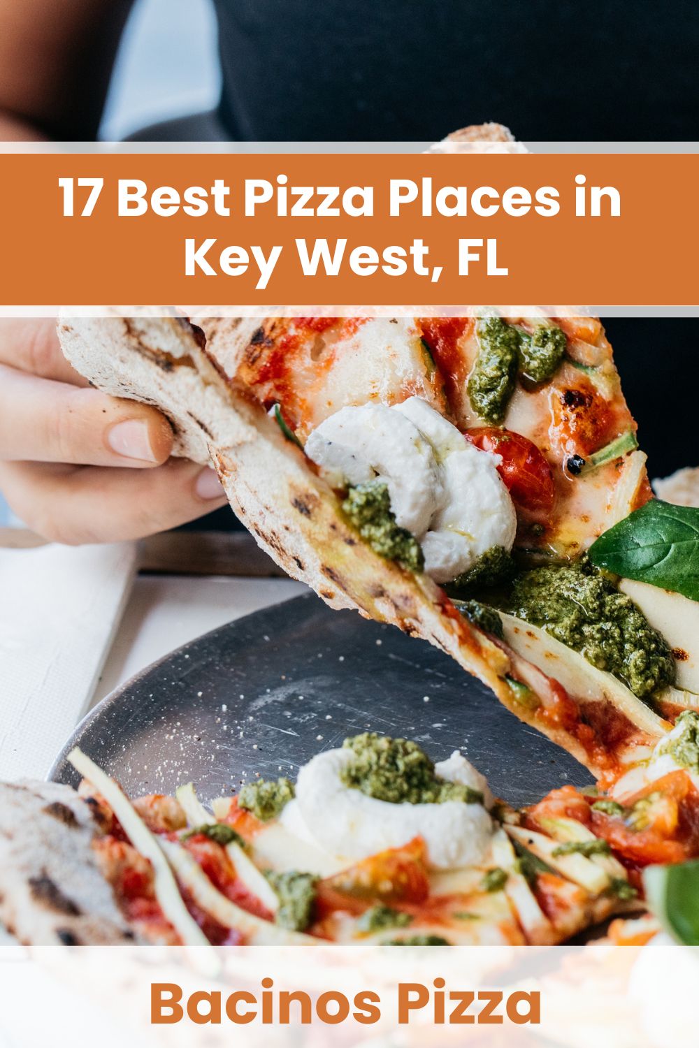 Best Pizza Places in Key West