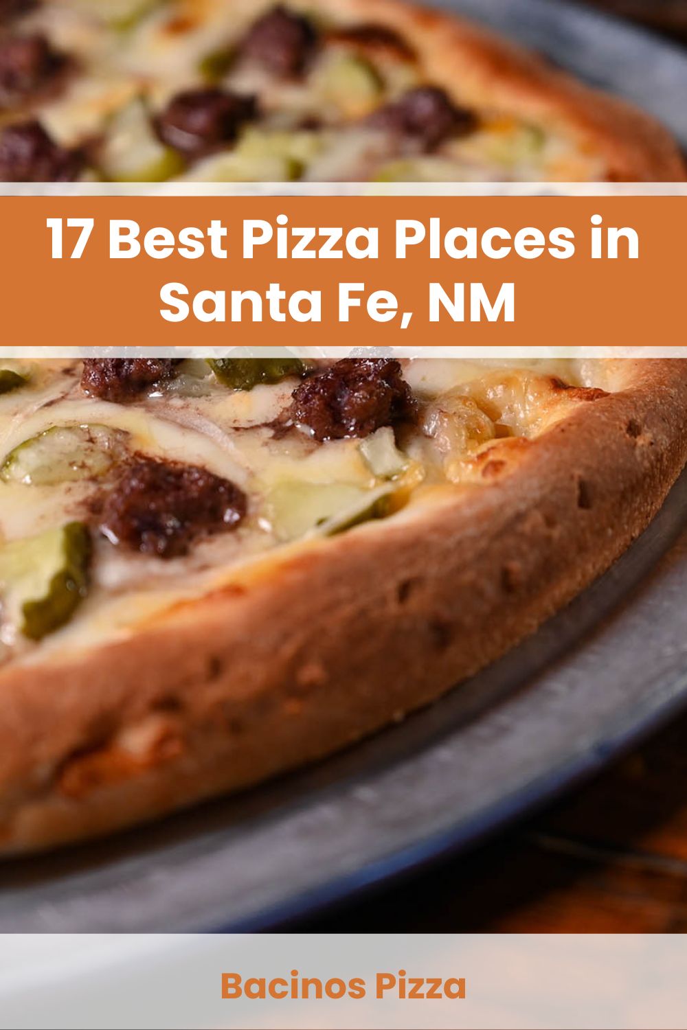 Best Pizza Places in Santa Fe, NM