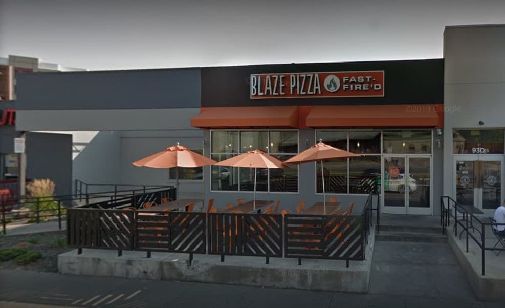 Blaze Pizza 6