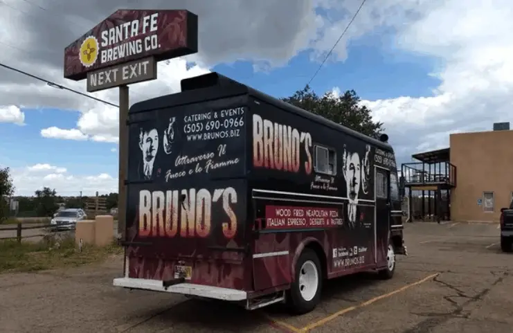 Bruno’s