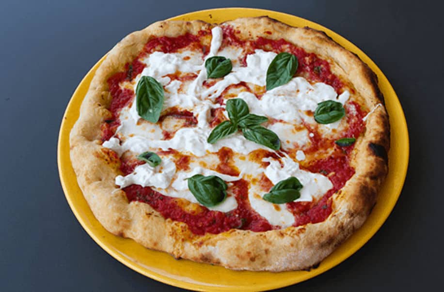 Buffalo-Mozzarella-Burrata-Pizza-–-Italian-Food-Forever