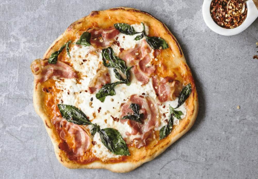 Burrata-Pizza-with-Pancetta-Recipe-–-The-Frayed-Apron