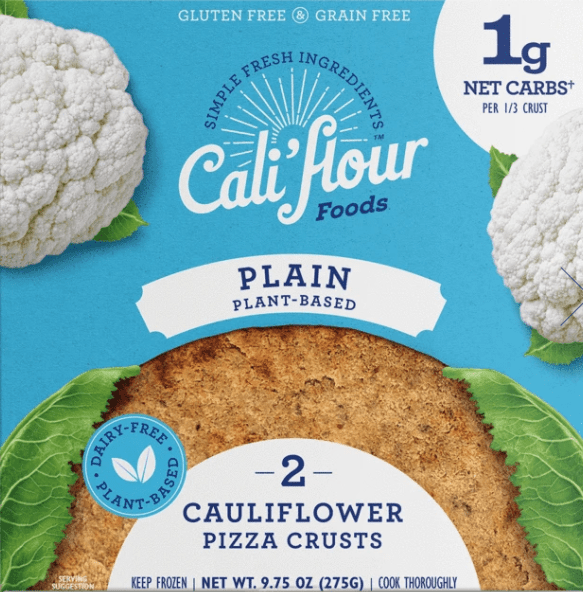 Cali’flour Foods
