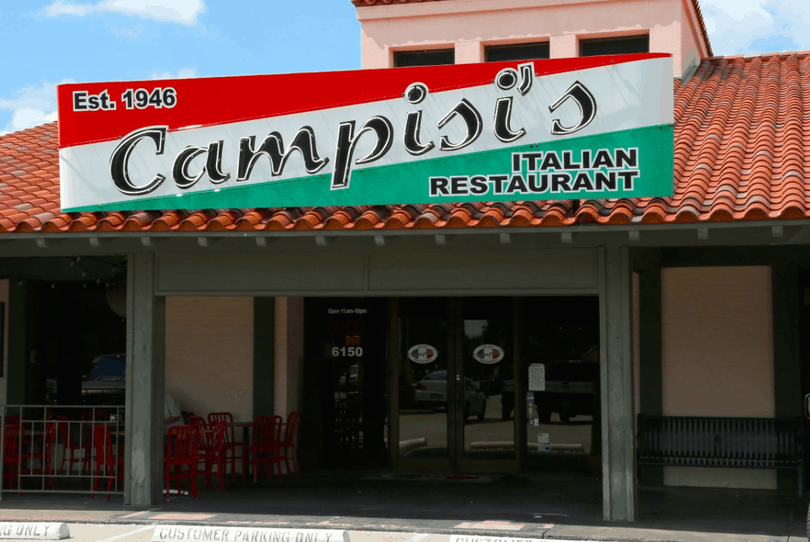 Campisi’s