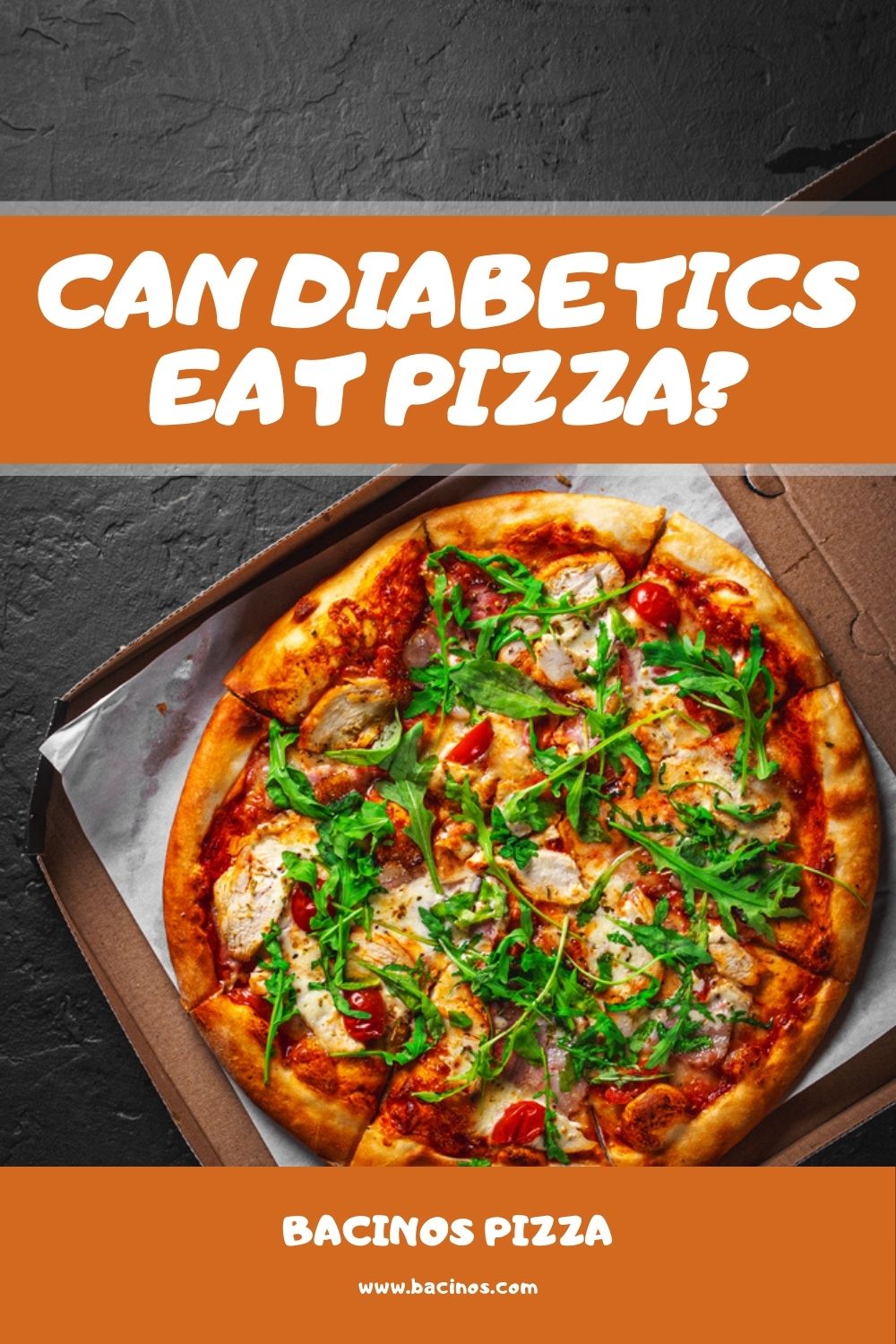 Can Diabetics Eat Pizza (6 Tips for Healthy Eating) 1