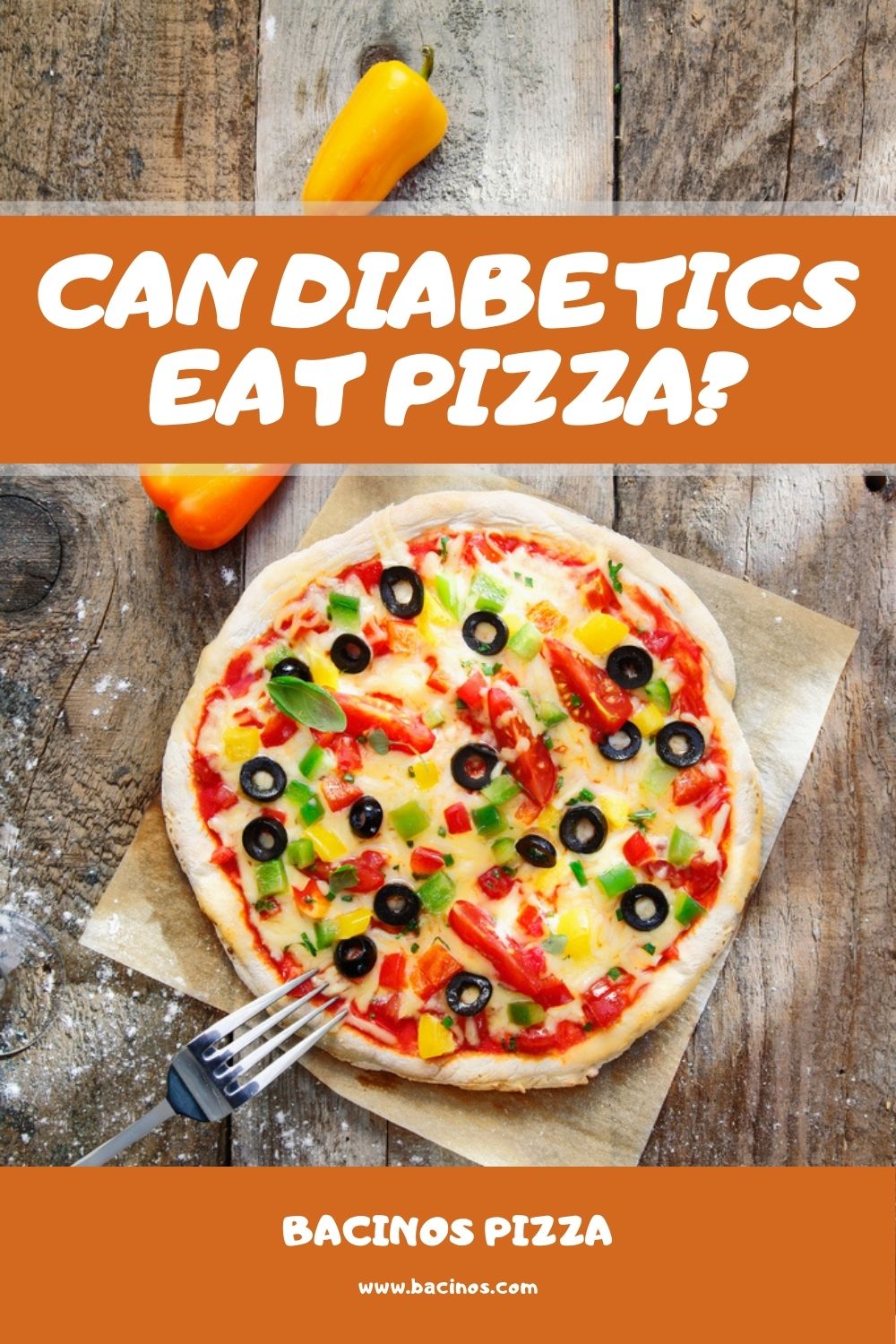 Can Diabetics Eat Pizza (6 Tips for Healthy Eating) 2