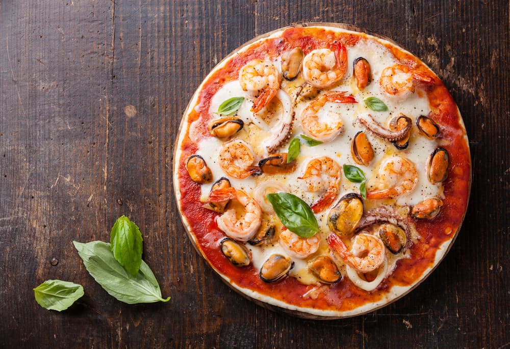 Can Diabetics Eat Pizza (6 Tips for Healthy Eating)