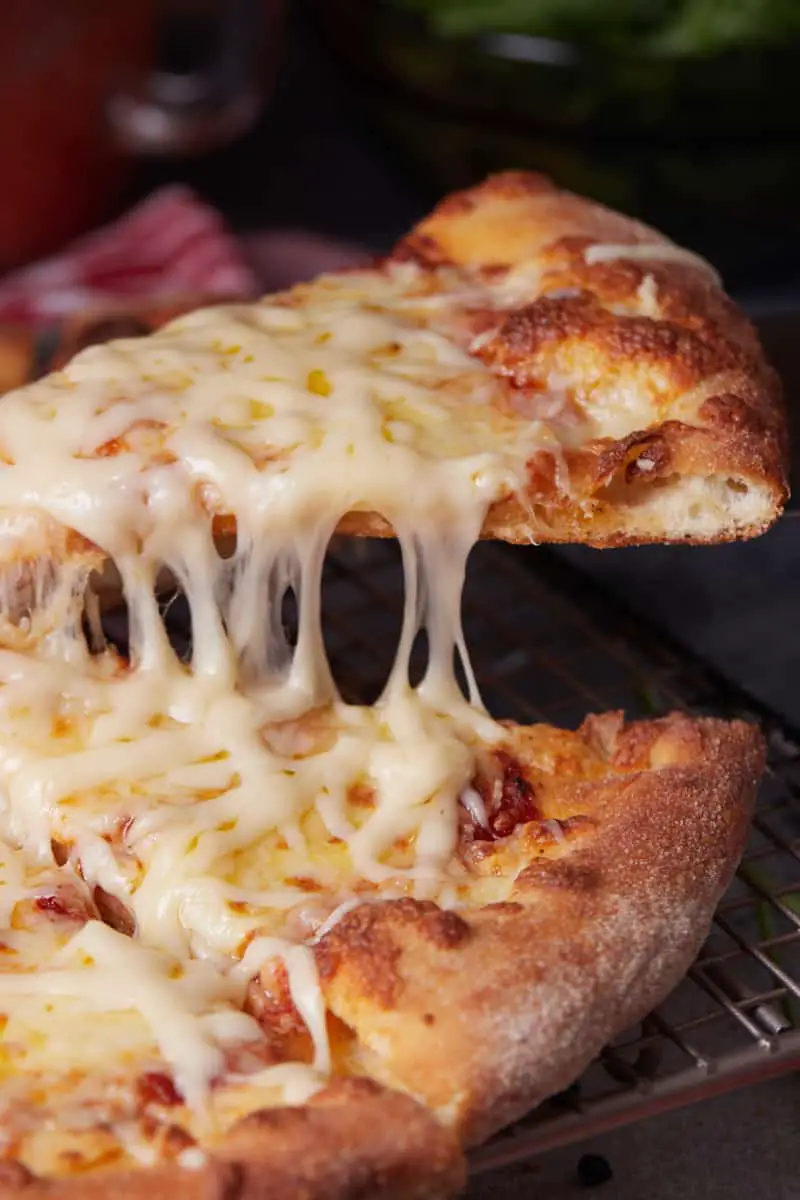 Cheese Pizza