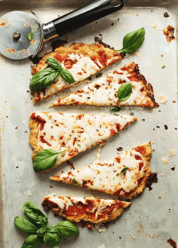 Chicken-Crust-Pizza