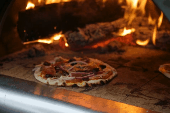 DIY Pizza Oven — How to Build an Outdoor Pizza Oven