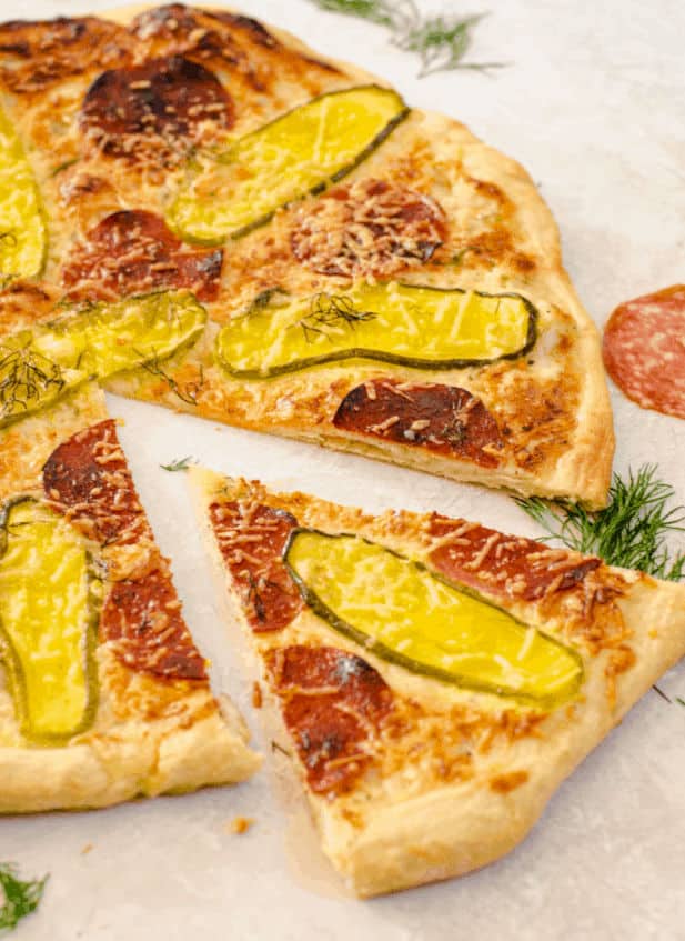 Dill-Pickle-Pizza-with-Salami