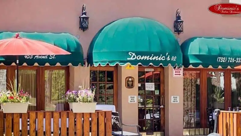 Dominic's Italian Restaurant