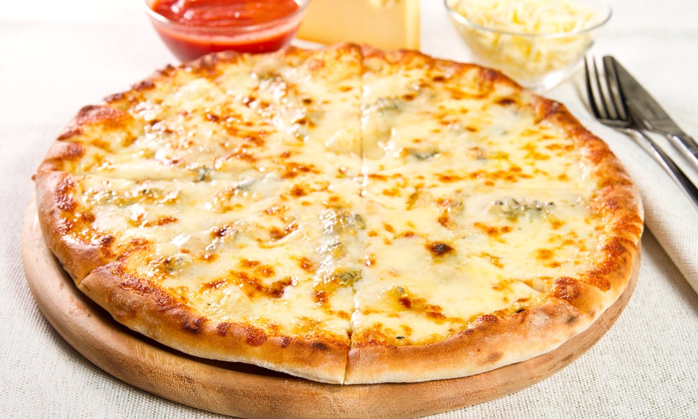 Domino’s Cheese Pizza Price and Sizes