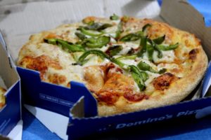 Domino’s Pizza Sizes & Price: How Many Do I Order?