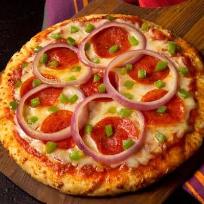 Easy-Personal-Pizza