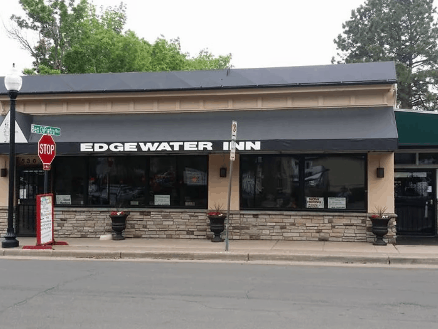 Edgewater Inn