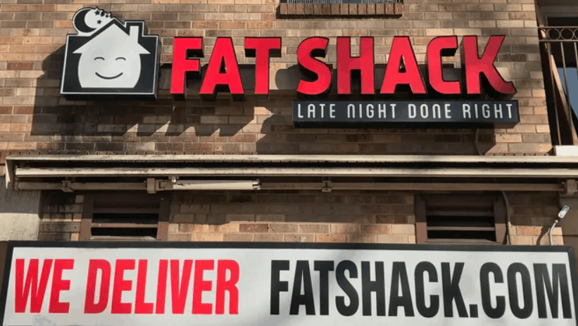 Fat Shack 