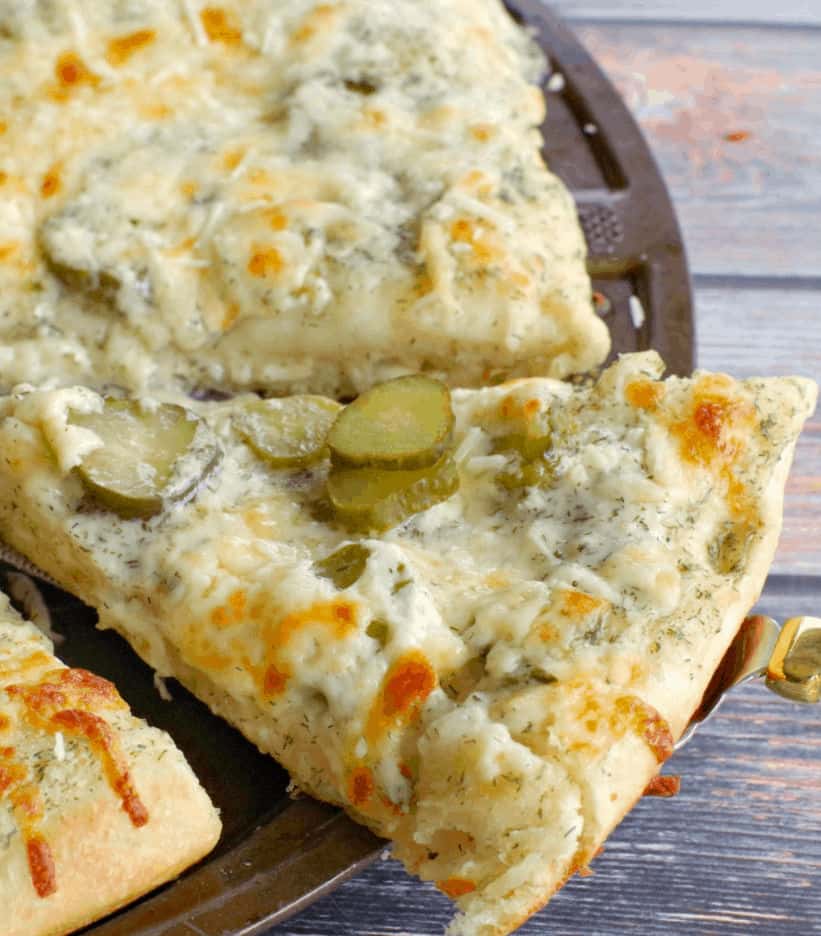 Foodmeanderings-Dill-Pickle-Pizza