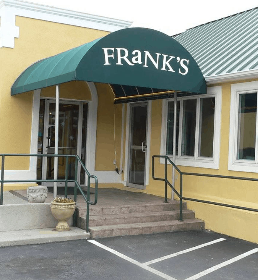Frank’s At Brambleton