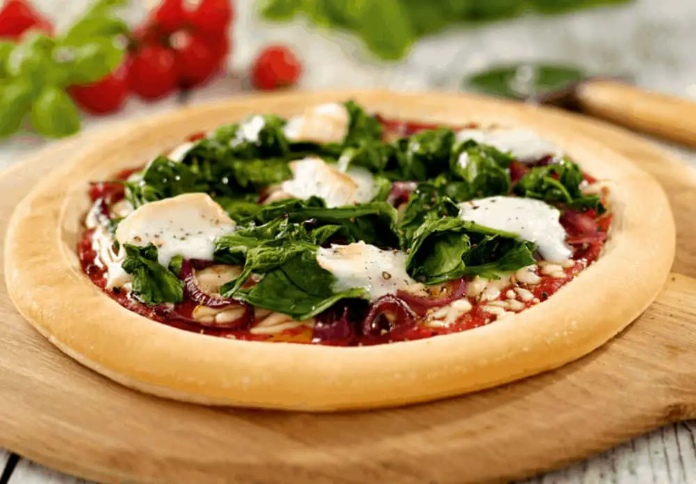 Gluten-Free-Heavens-Gluten-Free-Goats-Cheese-Pizza