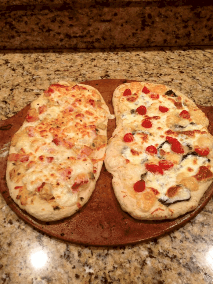 Gluten-Free Pizza Crust Recipe No Yeast 2021