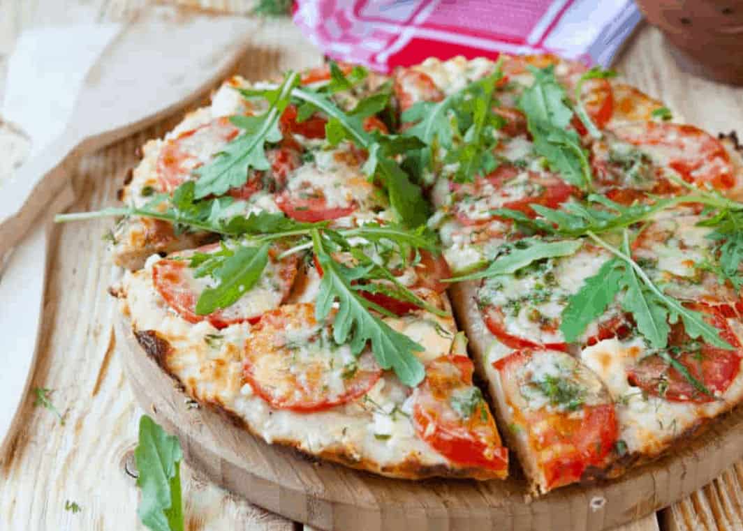 Greek-Style-Pita-Pizza