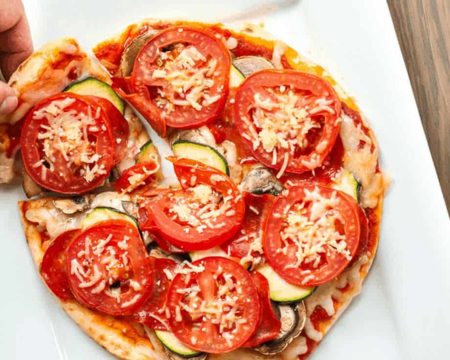Healthy-Pizza-only-350-calories