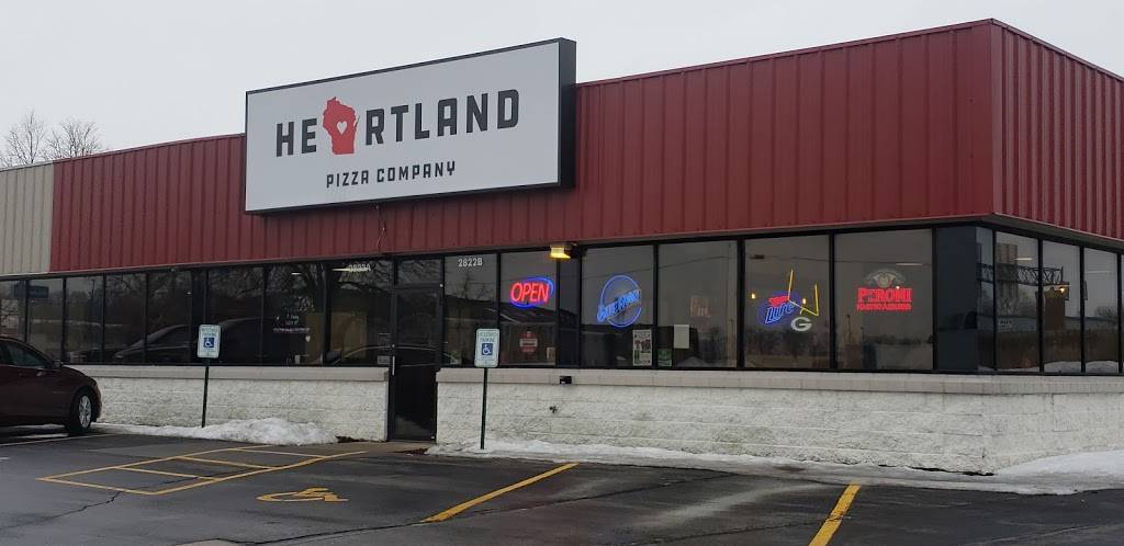 Heartland Pizza Company